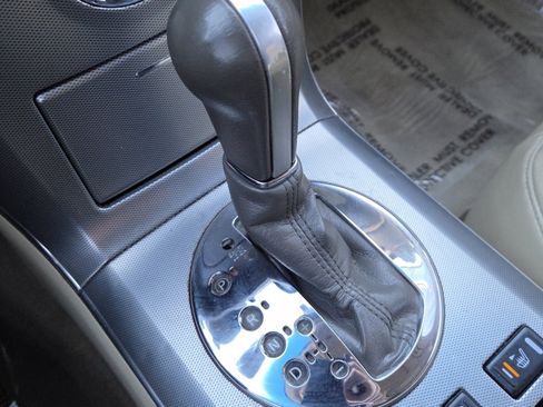 Used 2008 INFINITI FX35 AWD 4dr w/ Technology Pkg image 29