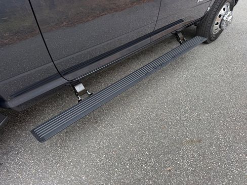 New 2026 RAM 3500 Laramie image 8