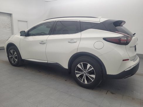 Used 2019 Nissan Murano SV w/ Premium Package image 3