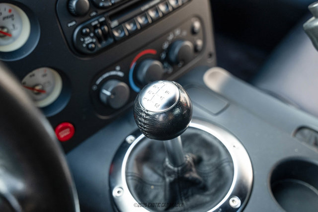Used 2003 Dodge Viper SRT-10 RWD image 42