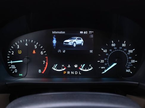 Used 2020 Ford Escape SEL FWD image 7