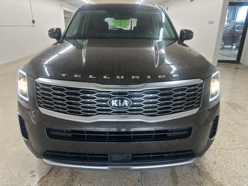 Used 2020 Kia Telluride S image 2