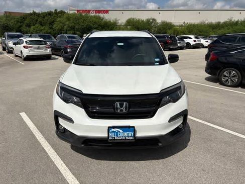Used 2022 Honda Pilot Sport image 8