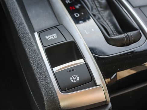 Used 2020 Honda Civic EX image 35