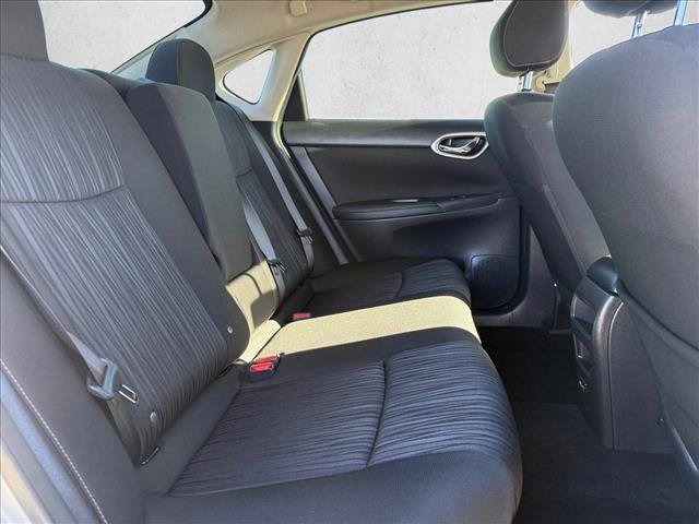 Used 2019 Nissan Sentra SV FWD image 21
