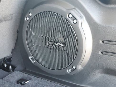 New 2026 Jeep Wrangler Sport S image 9