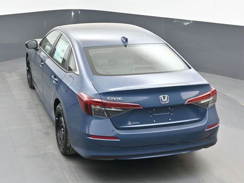New 2026 Honda Civic LX image 31