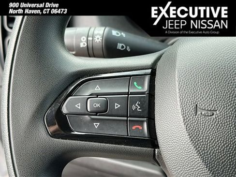 Used 2023 RAM ProMaster 2500 image 12