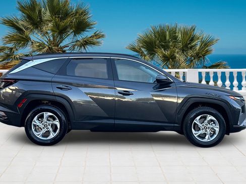 Used 2023 Hyundai Tucson SEL image 3