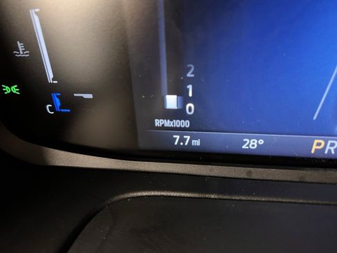 New 2026 Ford Transit 350 148 High Roof AWD image 20