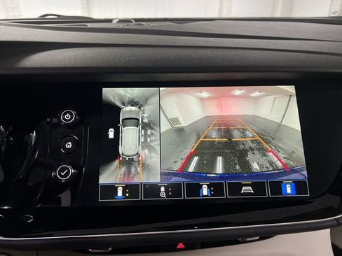 Certified 2023 Buick Envision Avenir FWD image 15