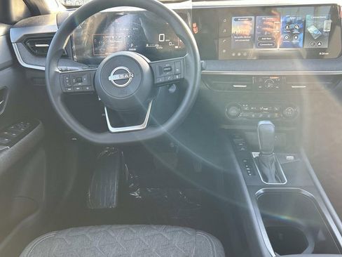 New 2026 Nissan Kicks SV w/ SV Premium Package AWD/4WD image 21
