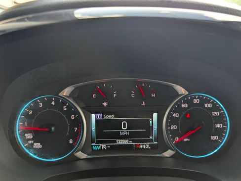 Used 2018 Chevrolet Traverse Premier w/ Redline Edition AWD/4WD image 14