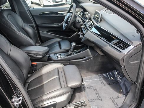 Used 2019 BMW X1 xDrive28i w/ Convenience Package AWD/4WD image 19
