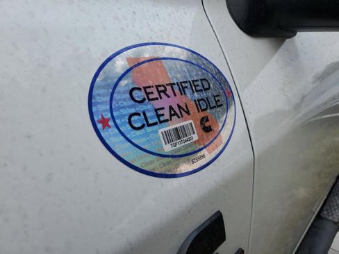 New 2026 RAM 3500 Tradesman w/ Safety Group image 28