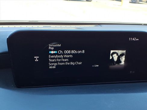 Used 2019 MAZDA MAZDA3 Sedan w/ Premium Package image 19