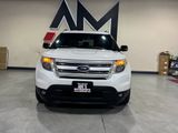 Used 2013 Ford Explorer XLT image 2