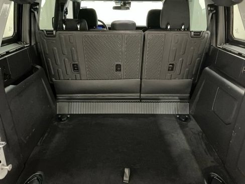 Used 2023 Ford Bronco Big Bend w/ Sasquatch Package AWD/4WD image 18