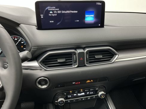 Used 2025 MAZDA CX-5 AWD 2.5 S w/ Premium Plus Pkg image 17