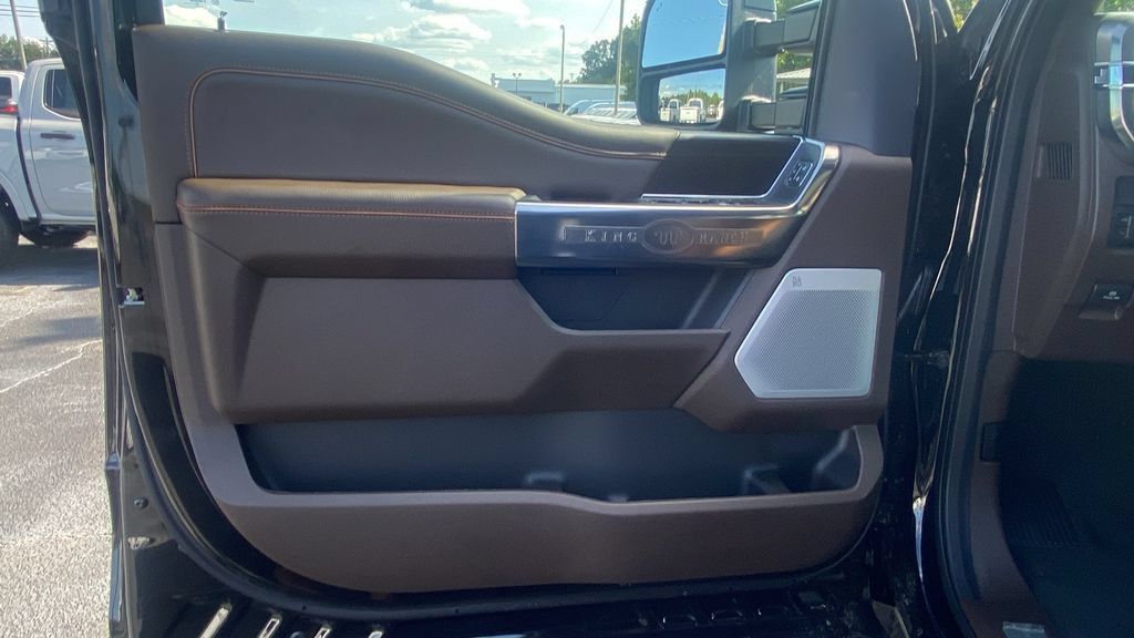 New 2027 Ford F250 King Ranch AWD/4WD image 17
