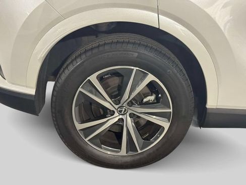 Certified 2025 Lexus RX 350 Premium w/ Accessory Package AWD/4WD image 8