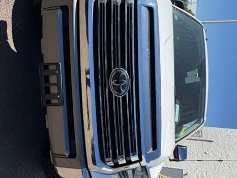 Used 2019 Toyota Tundra 1794 Edition AWD/4WD image 9