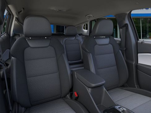 New 2026 Chevrolet Trax LT w/ LT Convenience Package image 16