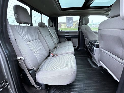 Used 2018 Ford F150 XLT w/ Equipment Group 302A Luxury AWD/4WD image 20