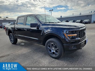 New 2026 Ford F150 STX w/ Equipment Group 200A