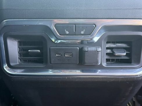 Used 2020 Chevrolet Silverado 2500 LTZ w/ LTZ Plus Package AWD/4WD image 16
