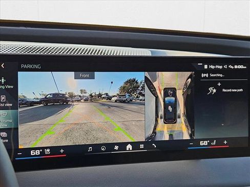 New 2025 BMW iX M60 image 12