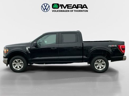 Used 2023 Ford F150 XLT image 2