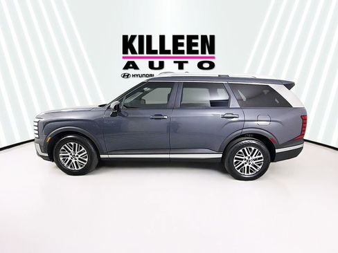 New 2026 Hyundai Palisade SEL image 4