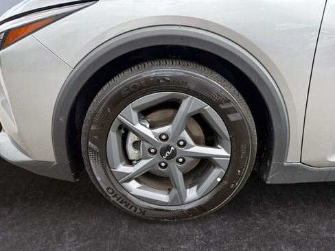 Used 2025 Kia K4 FWD image 13