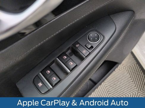 Used 2021 Kia Forte GT-Line image 27