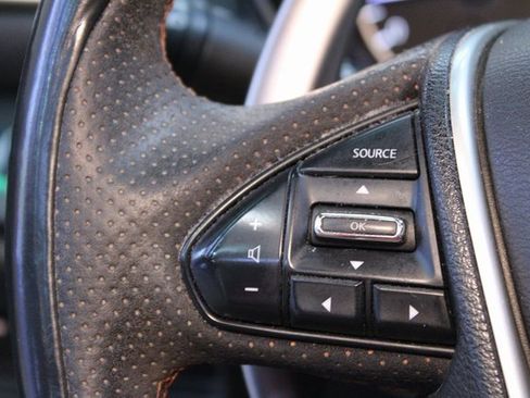 Used 2020 Nissan Maxima SR image 22