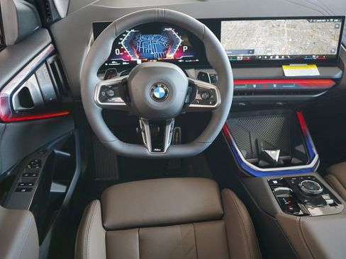 New 2026 BMW X3 xDrive30 w/ M Sport Package image 14