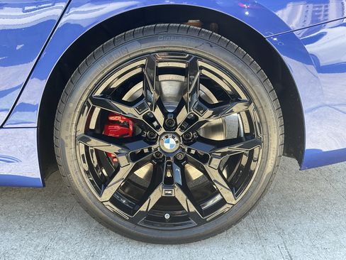 New 2026 BMW 330i Sedan w/ M Sport Package image 7