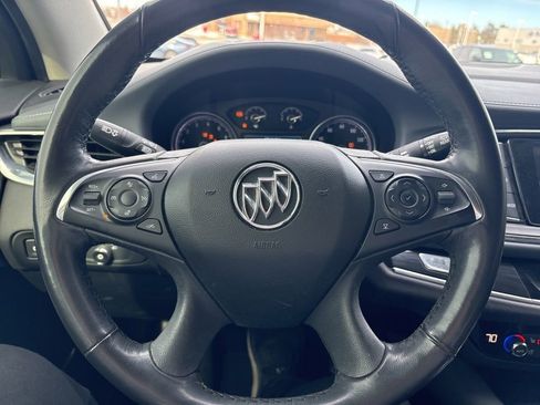 Used 2019 Buick Enclave Premium w/ Experience Buick Package image 14