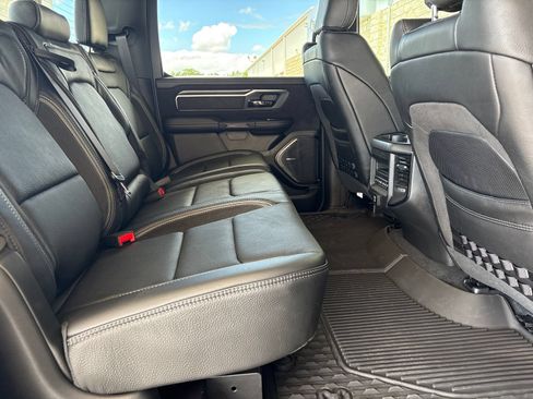 New 2026 RAM 1500 RHO w/ RHO Level 1 Equipment Group AWD/4WD image 19