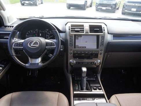 Used 2021 Lexus GX 460 Premium w/ Premium Plus Package AWD/4WD image 14