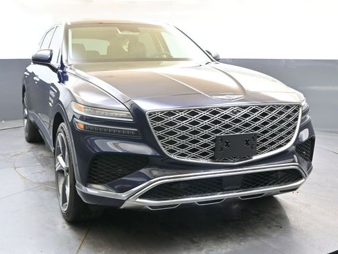 Used 2026 Genesis GV80 2.5T Prestige AWD/4WD image 8