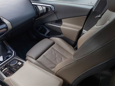 Certified 2025 BMW X3 xDrive30i image 25