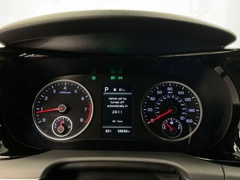 Used 2022 Kia K5 GT-Line w/ GT-Line Awd Premium Package image 15