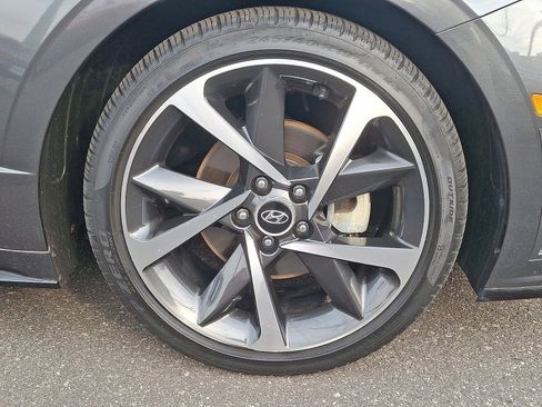 Used 2023 Hyundai Sonata SEL Plus w/ Cargo Package image 33