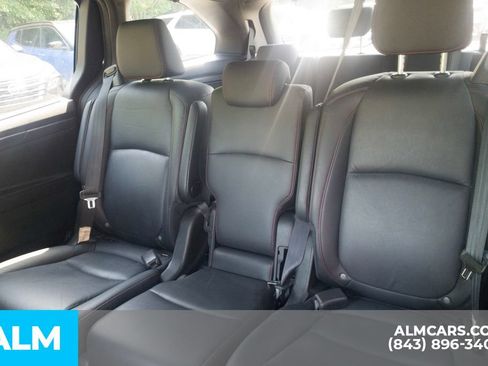 Used 2024 Honda Odyssey Sport image 17