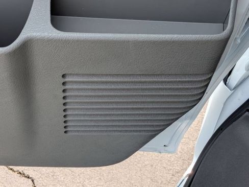 New 2026 GMC Savana 3500 Extended RWD image 13