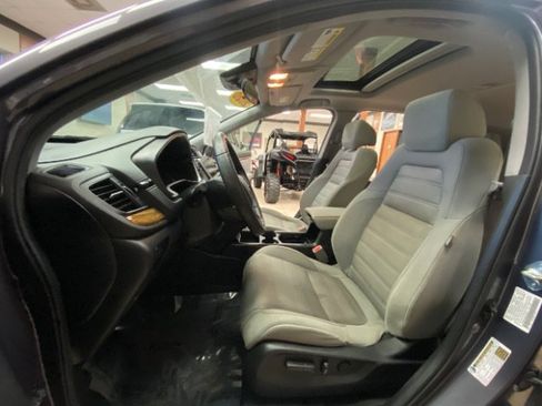 Used 2020 Honda CR-V EX image 19