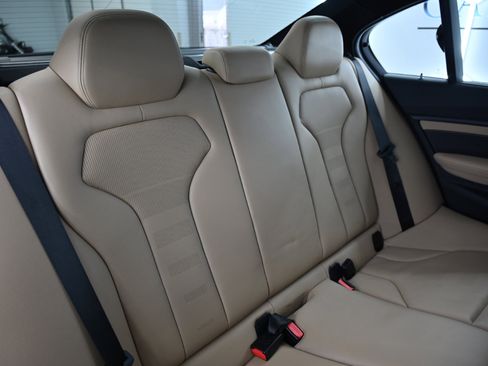 Used 2017 BMW M3 image 45