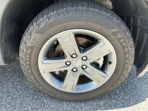 Certified 2022 Honda Ridgeline RTL-E image 20